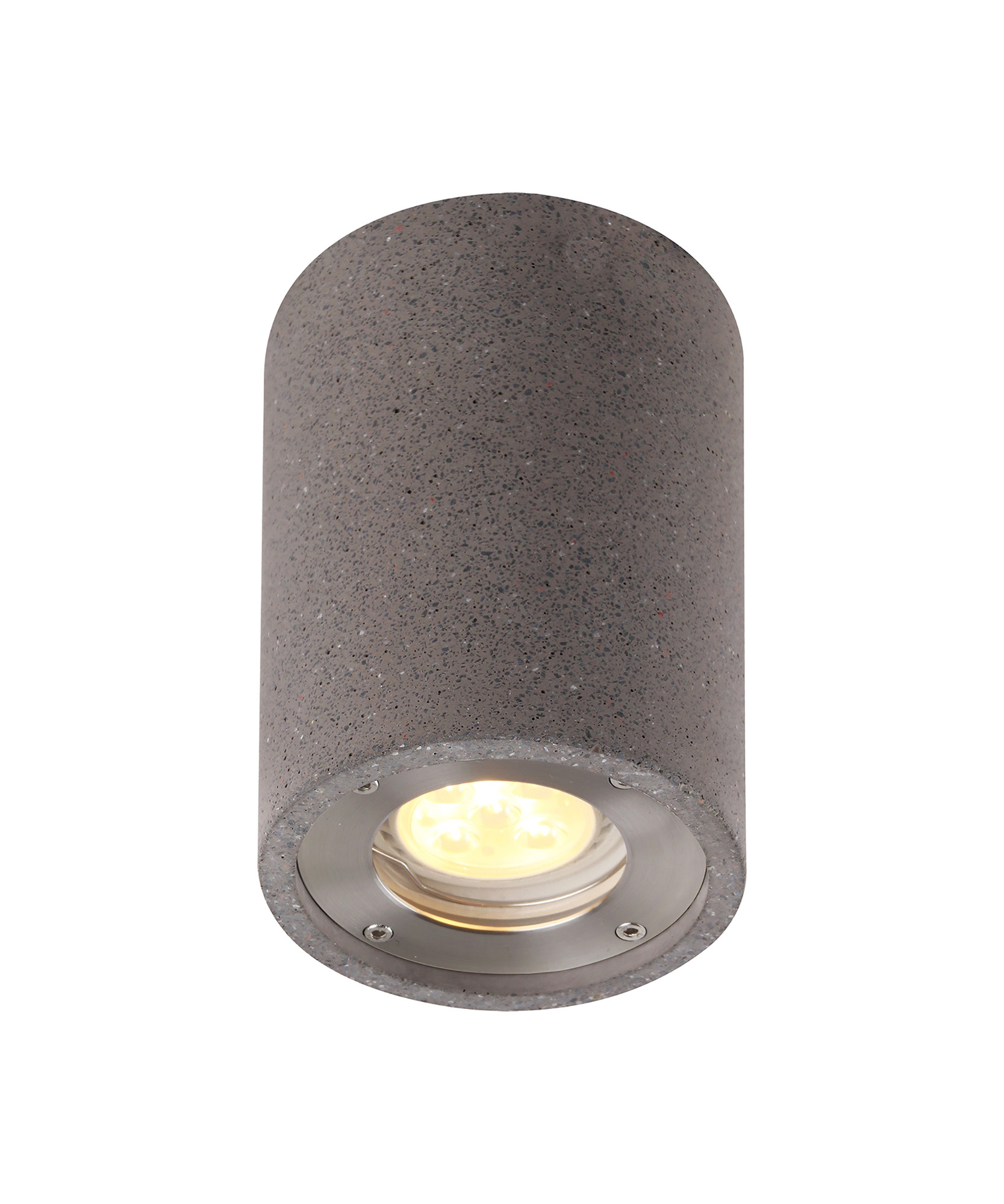 Levi Exterior Lights Mantra Fusion Flush Fittings